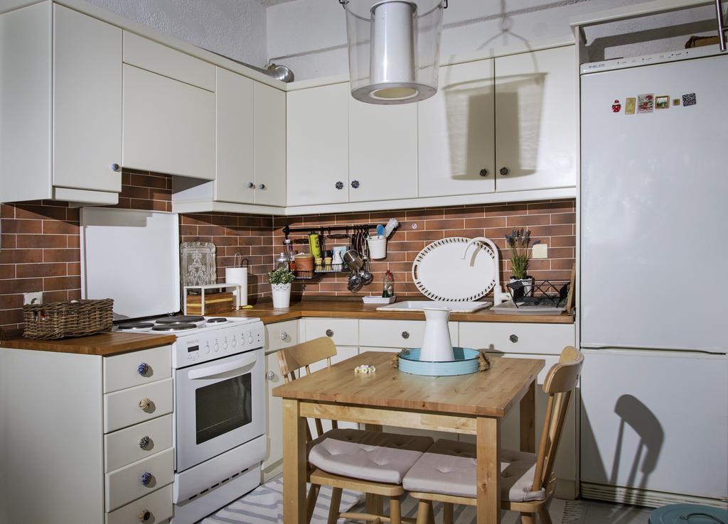 #Luxlikehome-Siviri Cute 외부 사진