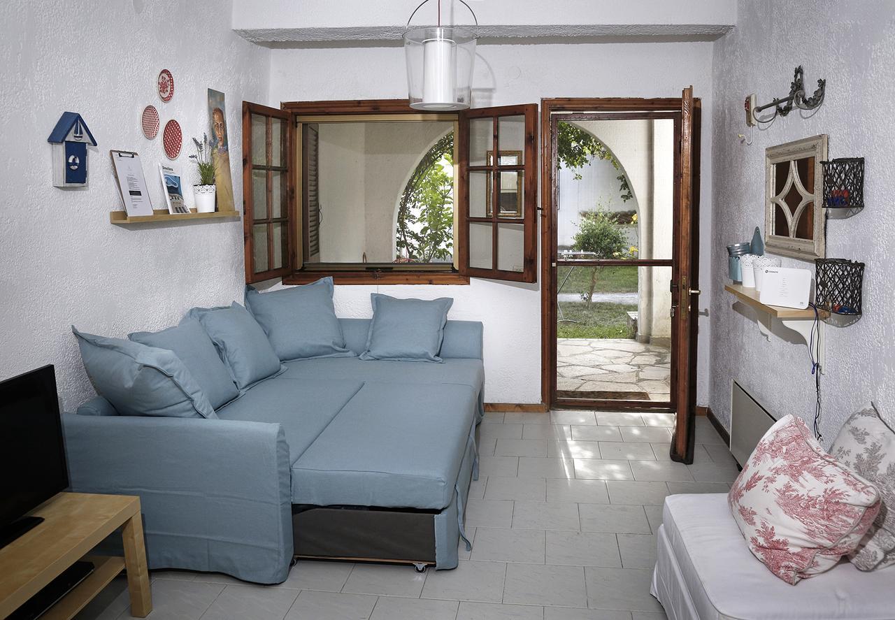 #Luxlikehome-Siviri Cute 외부 사진